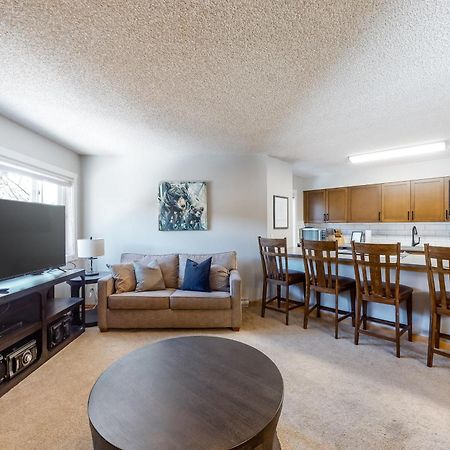 Apartamento Sawmill Creek 216 Breckenridge Exterior foto