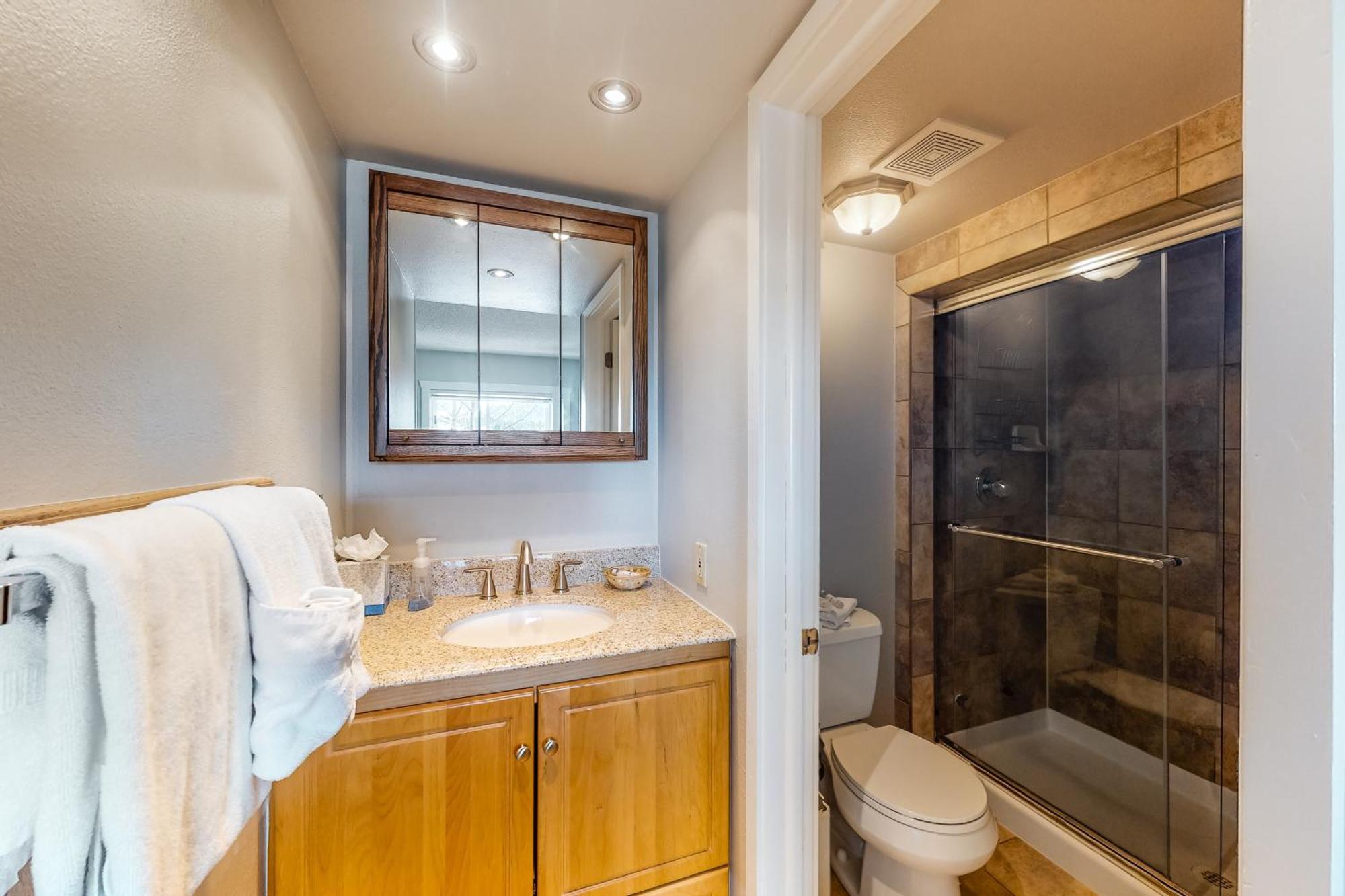 Apartamento Sawmill Creek 216 Breckenridge Exterior foto
