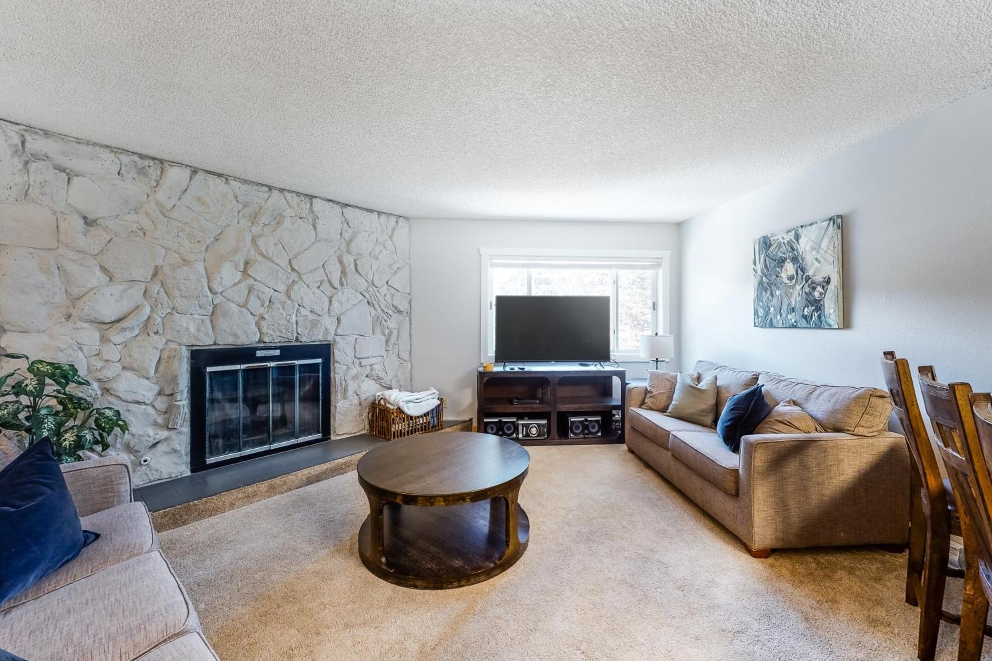 Apartamento Sawmill Creek 216 Breckenridge Exterior foto